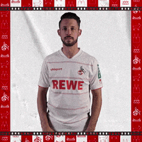 1 Fc Cologne Football GIF by 1. FC Köln