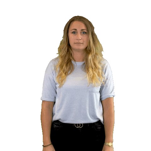 Blauw-Gras giphyupload run running go Sticker