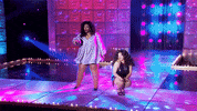 Drag Race Dancing GIF by RuPaul's Drag Race