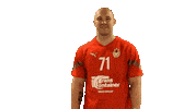 Cskahandball Sticker by CSKA men's handball club