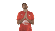 Zhukov Sticker by CSKA men's handball club