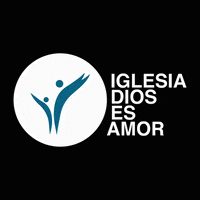 Logo Idea GIF by Iglesia Dios es Amor