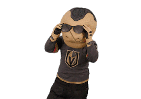 Ice Hockey Sport Sticker by NHL