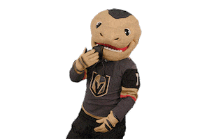 Ice Hockey Sport Sticker by NHL