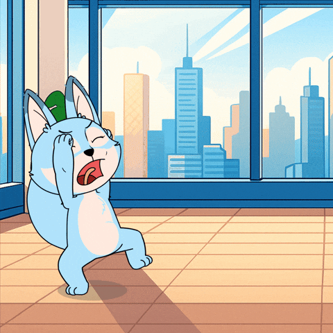 I Love You Hug GIF by Raposa Coffee