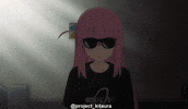 Bocchi GIF