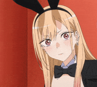 Marin Kitagawa GIF