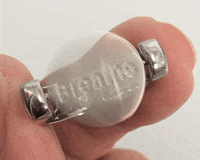 myconquering breathe inspiring empowering fidget GIF