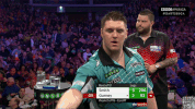 premier league darts GIF by BBC America