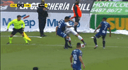 Messi Skills GIF by TD Más