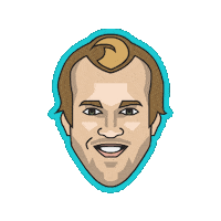 minnesota wild nhl stickers Sticker by NHL