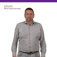 AlomRailwayEngineering alom GIF