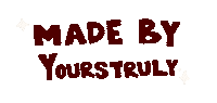 Create By Me Sticker by Texas A&M University