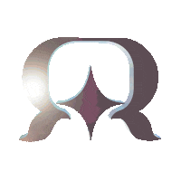 orro_animation logo ouroboros orro orrostudio Sticker