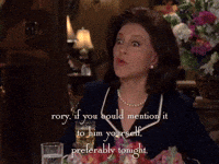 season 5 netflix GIF by Gilmore Girls 