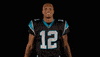Dj Moore GIF by Carolina Panthers