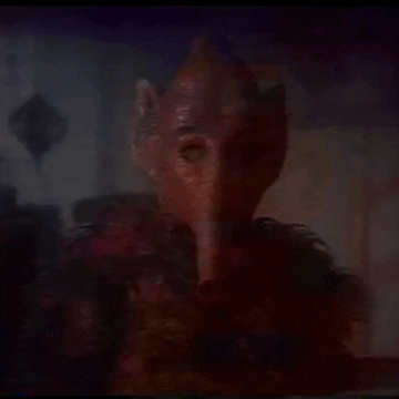 pod people 80s movies GIF by absurdnoise