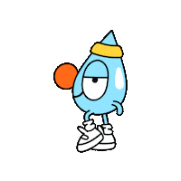 WomenWill workout 80s sweat do it Sticker