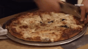 pizza food court GIF by F*CK, THAT'S DELICIOUS