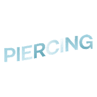 Hair Piercing Sticker by HAIRHOUSE
