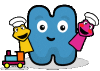 Beep Sticker by Hartbeeps