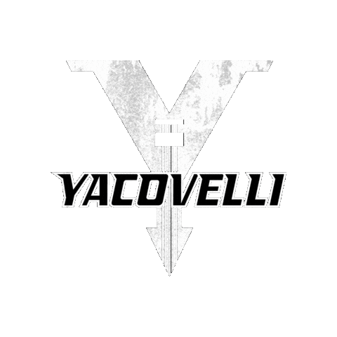 yacovelliband giphygifmaker artist band nyc Sticker