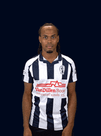 Fc Utrecht GIF by USV Hercules