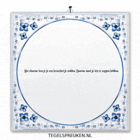 Humor Impact GIF by Tegelspreuken.nl