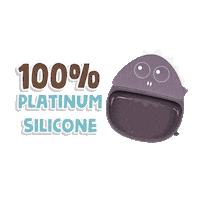 Eat For Kids Sticker by Spectra Baby