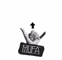 GIF by MUFA Brand