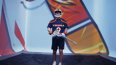 Uva Wahoowa GIF by Virginia Athletics