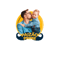 Paizao Sticker by Uniprime Pioneira