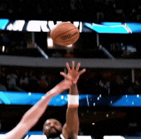 Basketball Nba GIF by EsZ  Giphy World