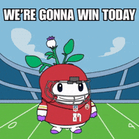 Kansas City Chiefs Win GIF by Magic Eden