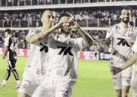 Ze Rafael Santos GIF by Rick DSGNR