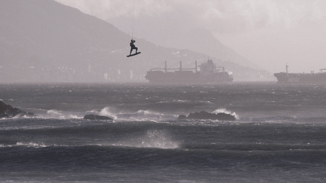 high five king of the air GIF by Red Bull