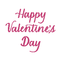 Valentine Love Sticker