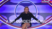 Bbau GIF by Big Brother Australia