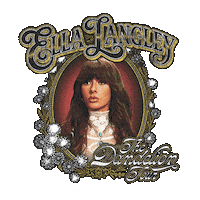 Southern Rock Country Sticker by Resch Center Complex