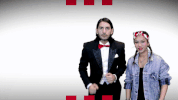#kfcchizza #chizza #kfcmalaysia GIF by KFC Malaysia