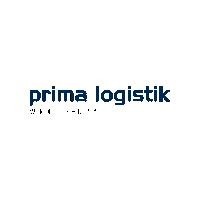 Prima Logistik Sticker by Prima Unternehmen