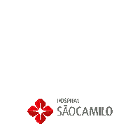 Camilinho Sticker by Hospital São Camilo SP