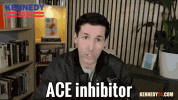 Blood Pressure Heart GIF by Team Kennedy