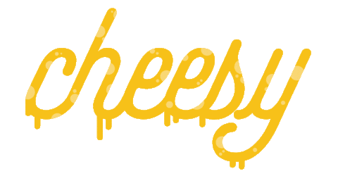 cheese Sticker by Delish