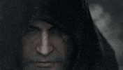 witcher 3 cgi GIF