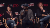 the walking dead GIF by New York Comic Con