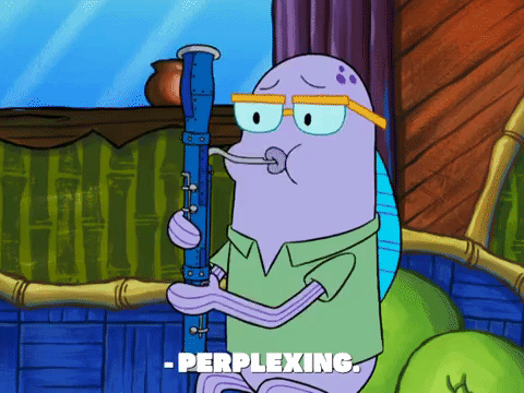 season 7 episode 25 GIF by SpongeBob SquarePants