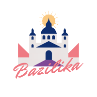 Architecture Hungary Sticker by Csodás Magyarország