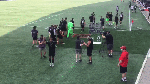 Valour Fc Rico GIF by Red River Rising