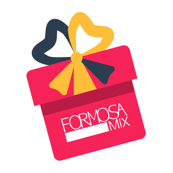 Mix Sticker by FormosaOficial